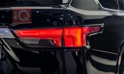 تويوتا سيكويا